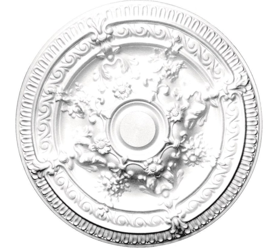 Потолочная розетка r64