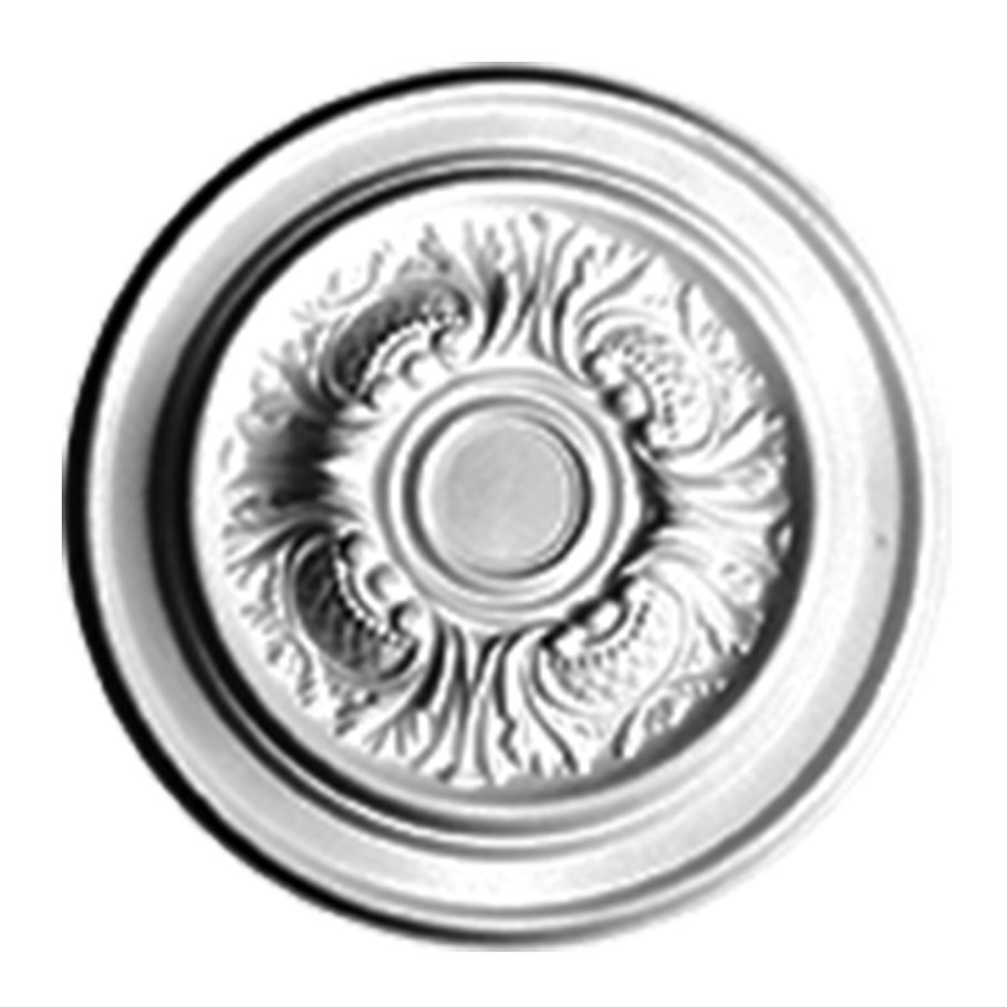 Розетка потолочная r14