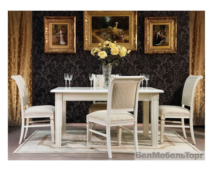 Стул «Унисон 02» п271-02