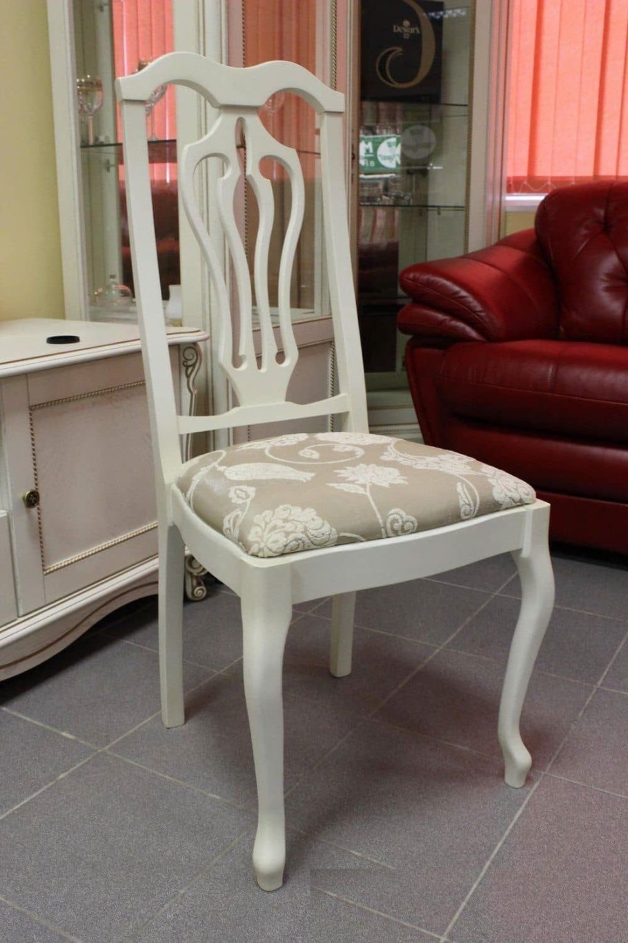 Стул Импэкс Leset Берг