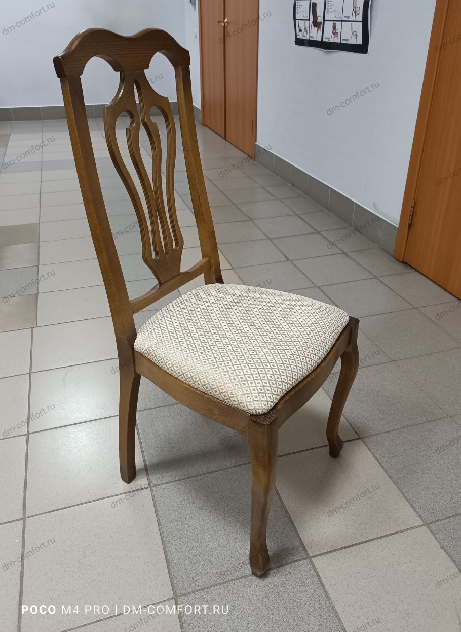 Стулья Пинскдрев Цезарь