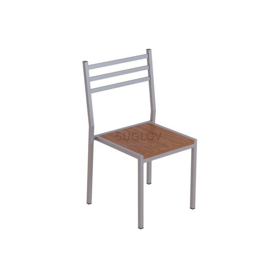 Стул рустикаль 01 п351-01