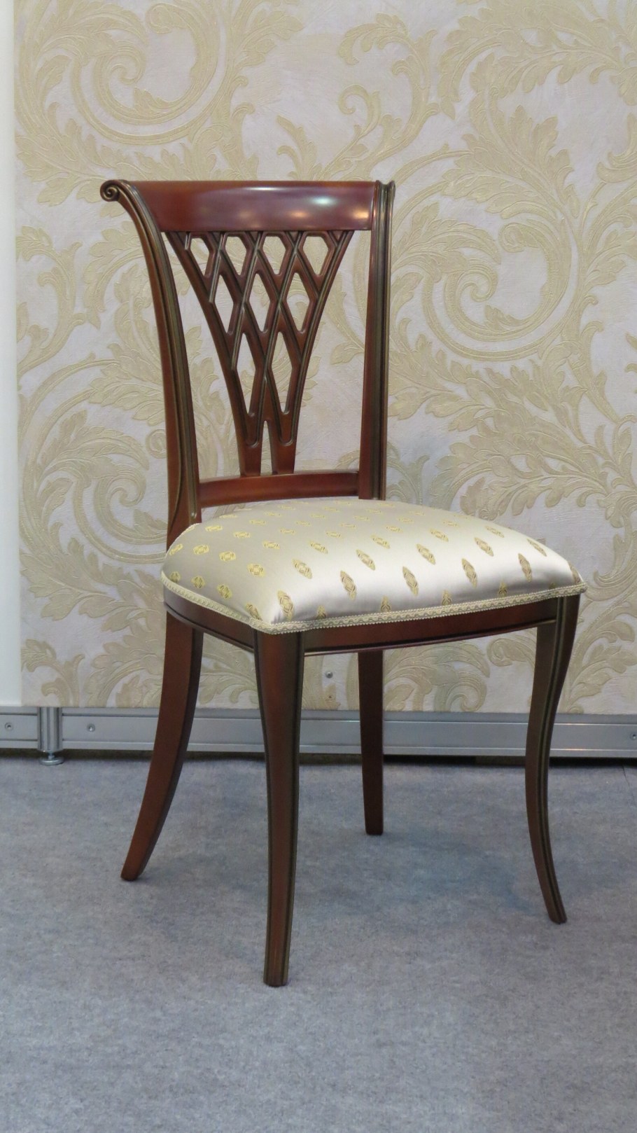 Стулья Пинскдрев Цезарь