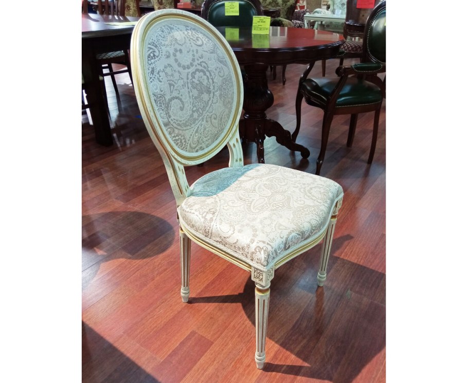 Стул Шелтон Оримэкс