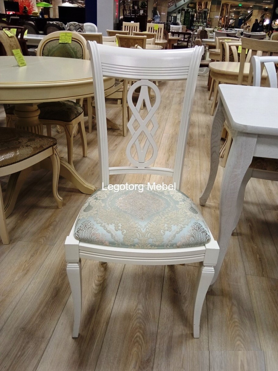 Стул «Цезарь» п107-00