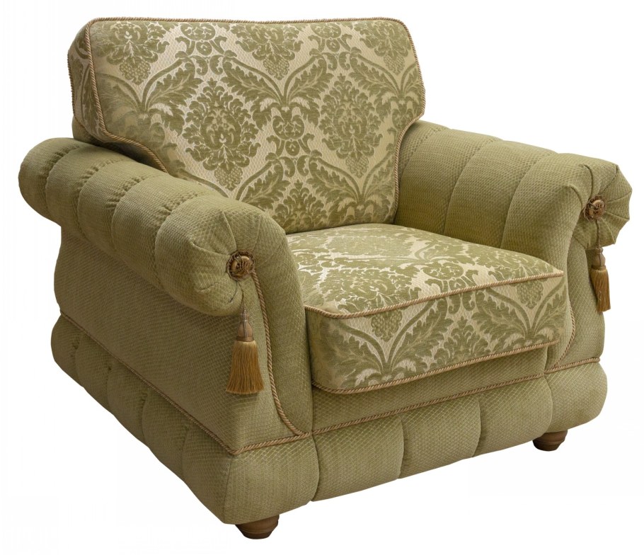 Стул «Викинг 05» п266-05