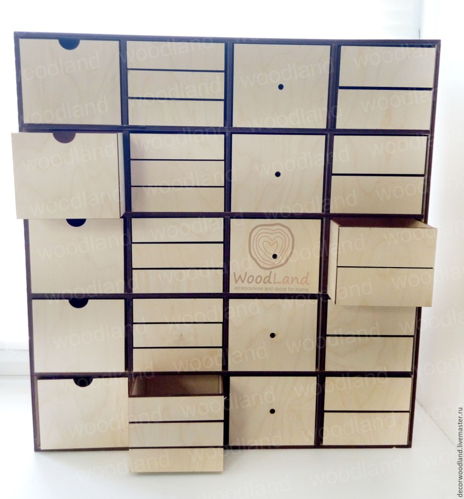 Шкаф для мелочей