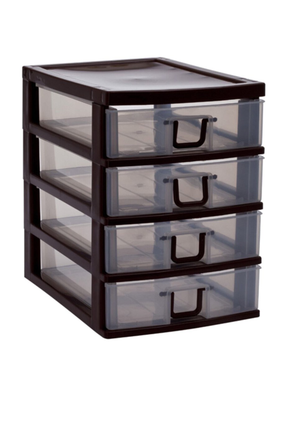 Пластиковые мини-Комодики