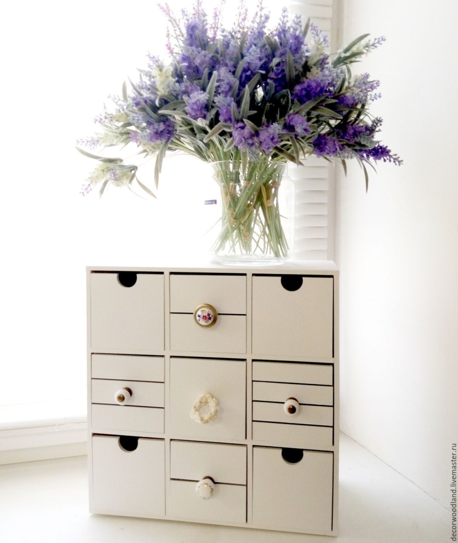 МОППЕ мини-комод