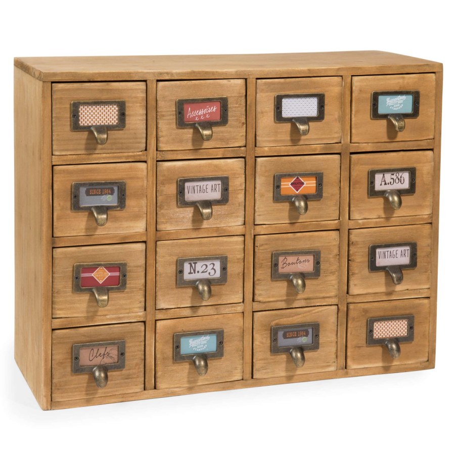 Шкафчик для мелочей