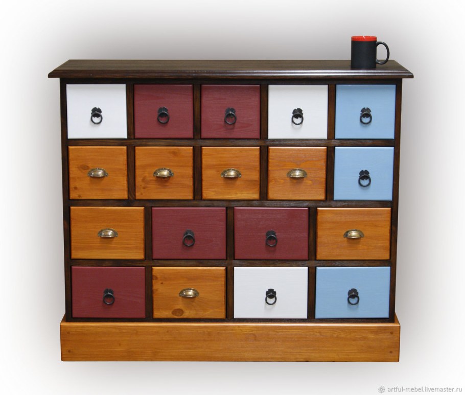 Комод для мелочей