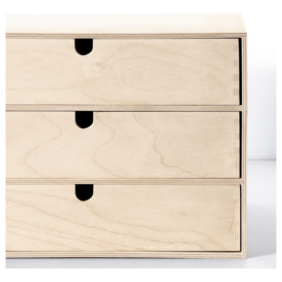 Комод маленький икеа МОППЕ