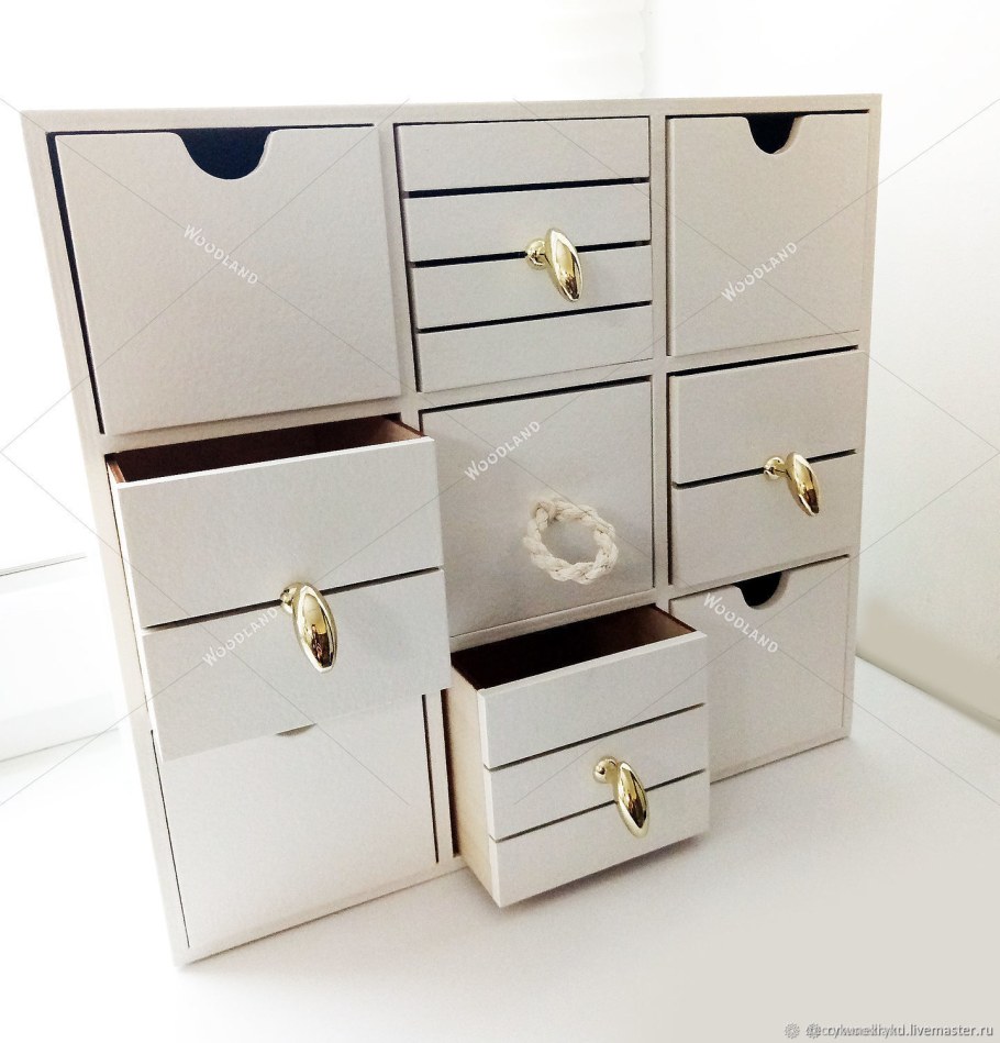 Шкафчик для мелочей