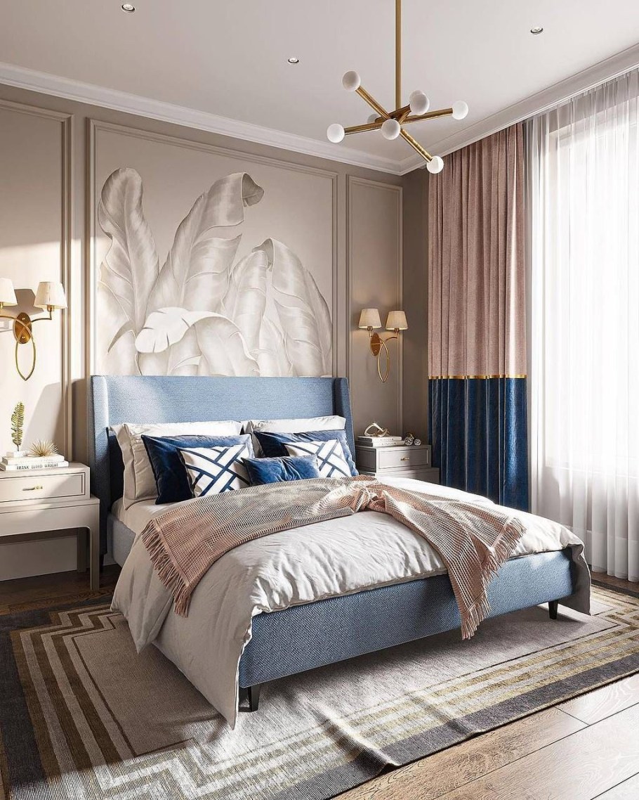 Дизайн комнаты