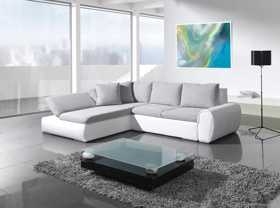 Современные диваны 2020