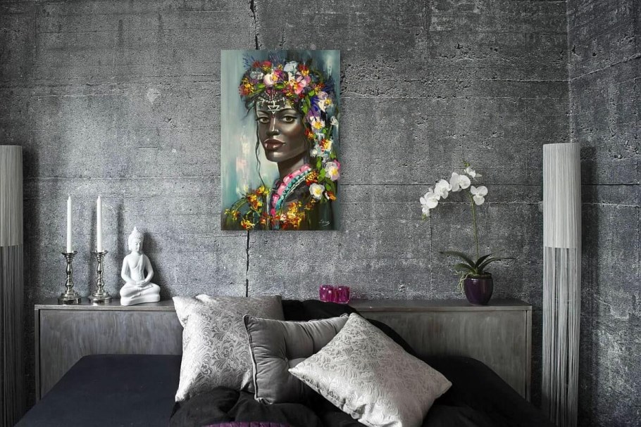 Лофт бетон (Loft beton) фактурная штукатурка