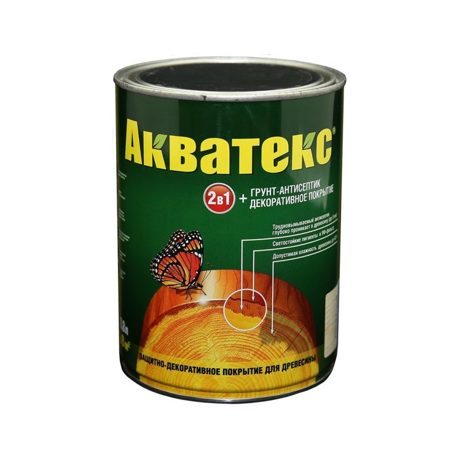 Акватекс-Экстра Орегон 3л Рогнеда