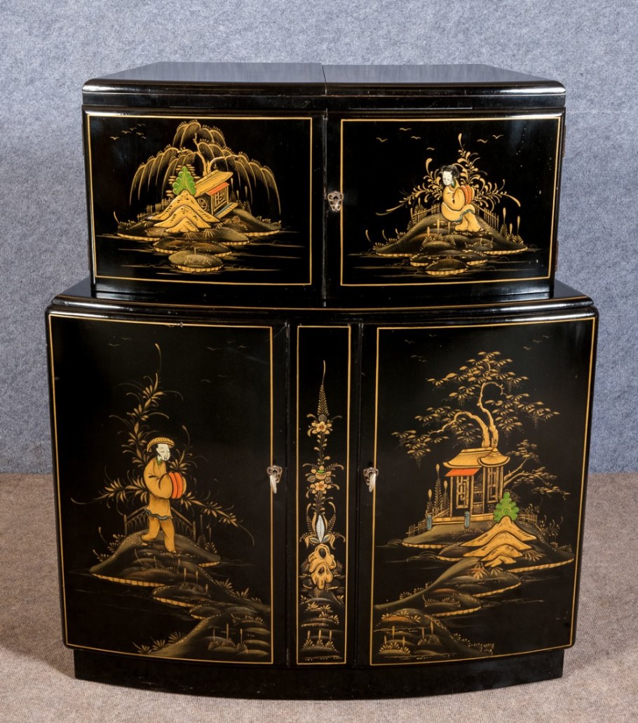 Пильман Шинуазри