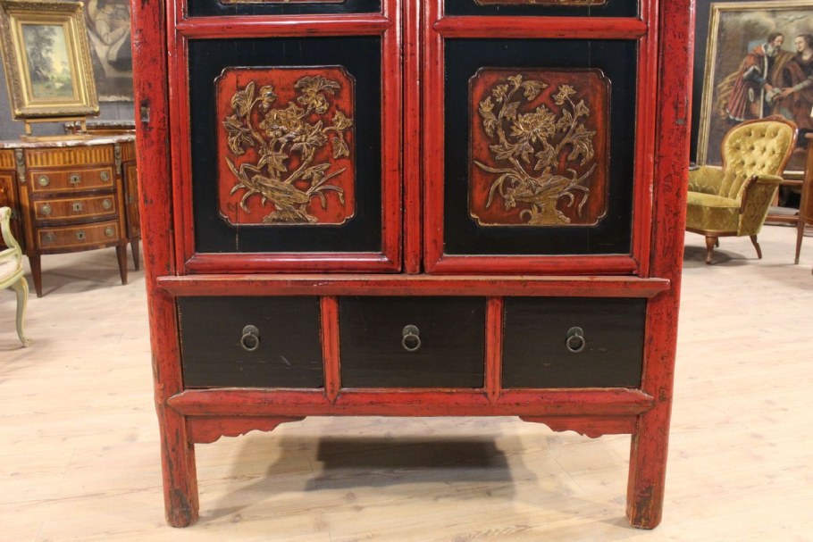 Японская мебель 20 века