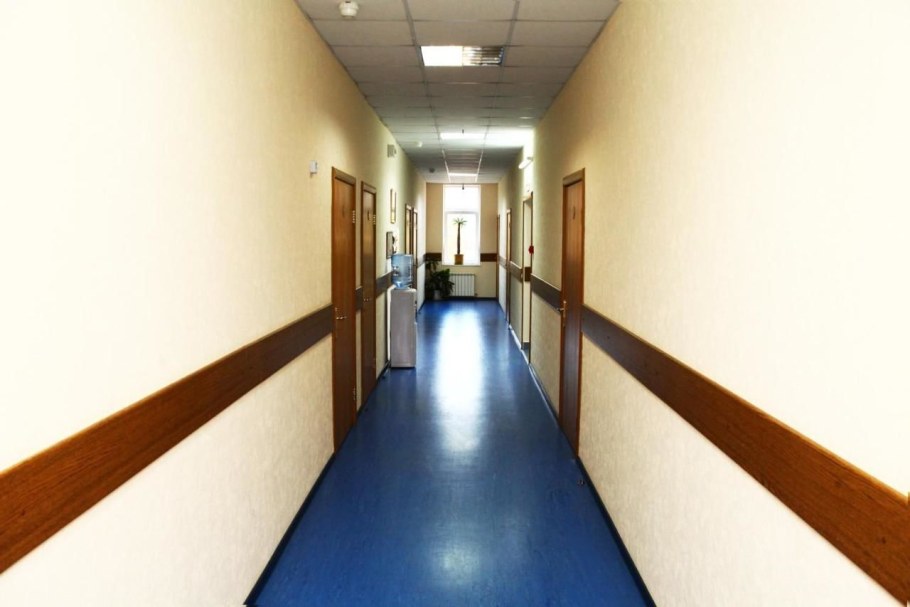 Гостиница Русь Туапсе