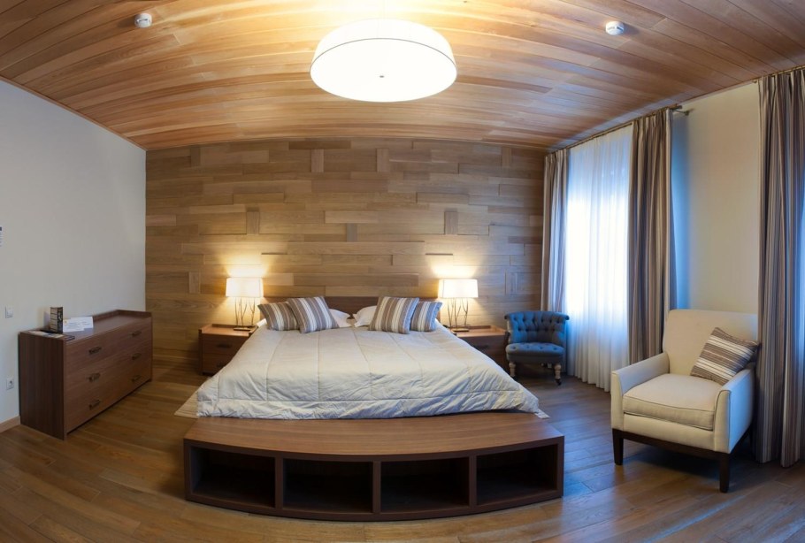 Русские сезоны комфорт отель Пересвет Пионерская ул., 9, Пересвет