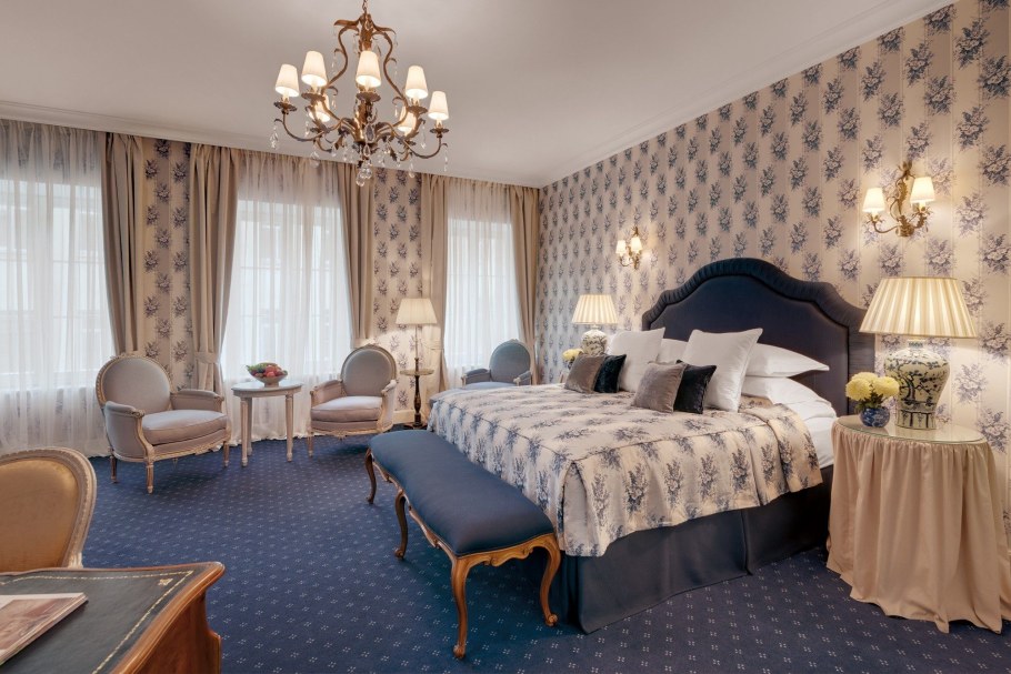 Отель Кемпински мойка 22