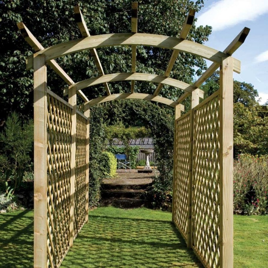 Перголы Амарант