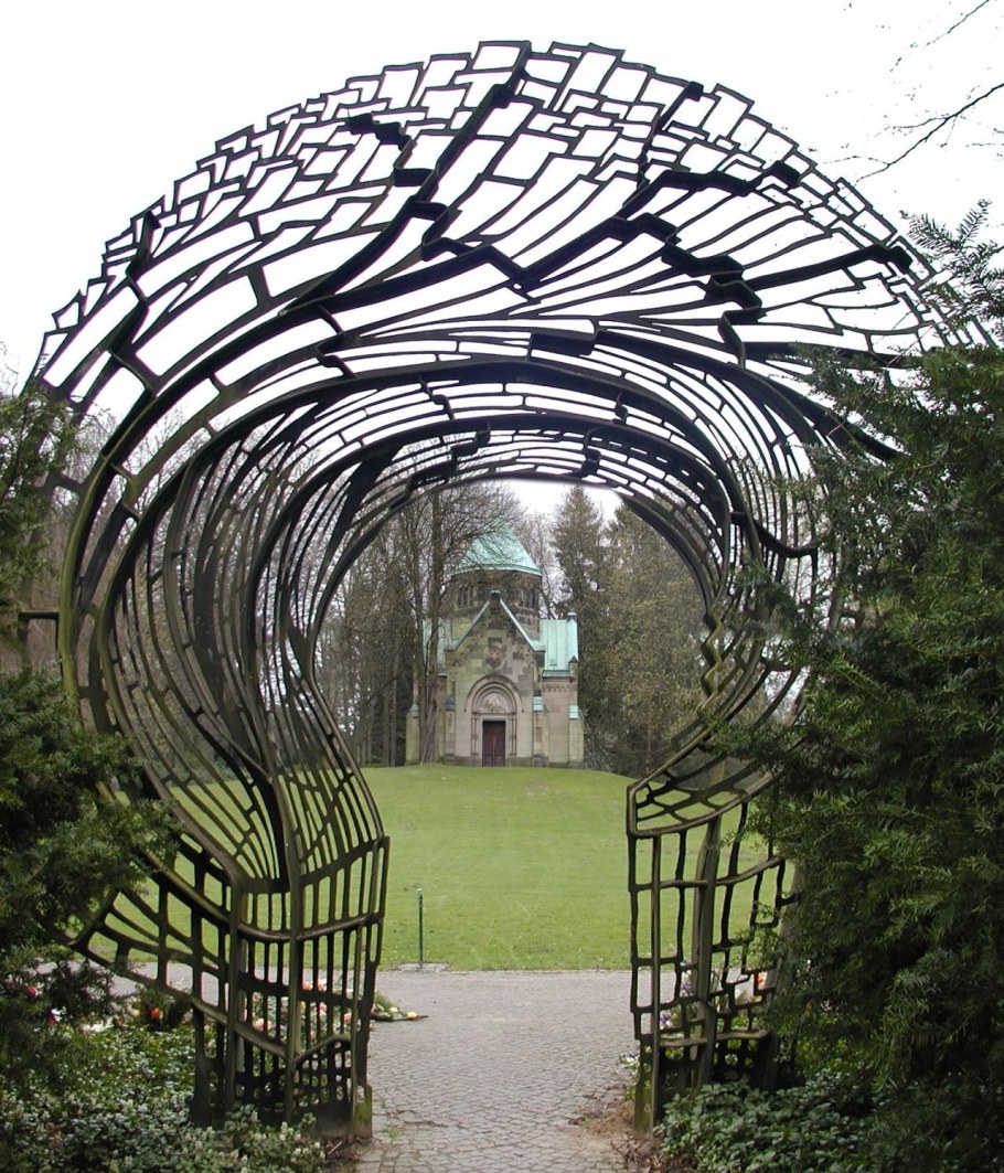 Арка ар нуво