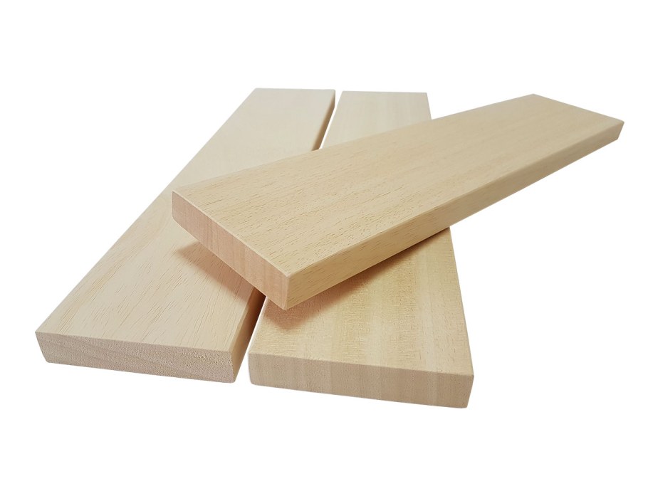 Планка абаши 2,0м 25х95мм