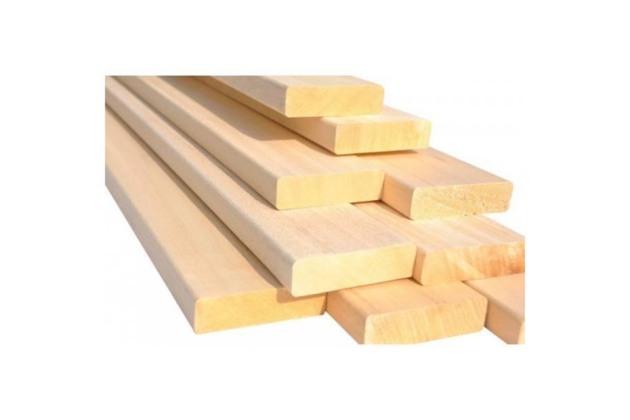 Полок абаш Африка