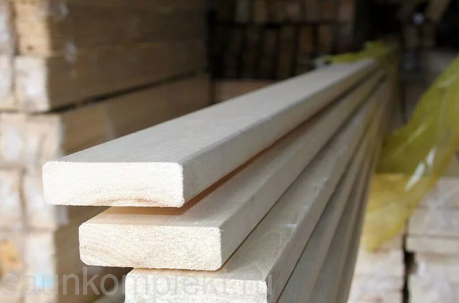 Полок липа Экстра