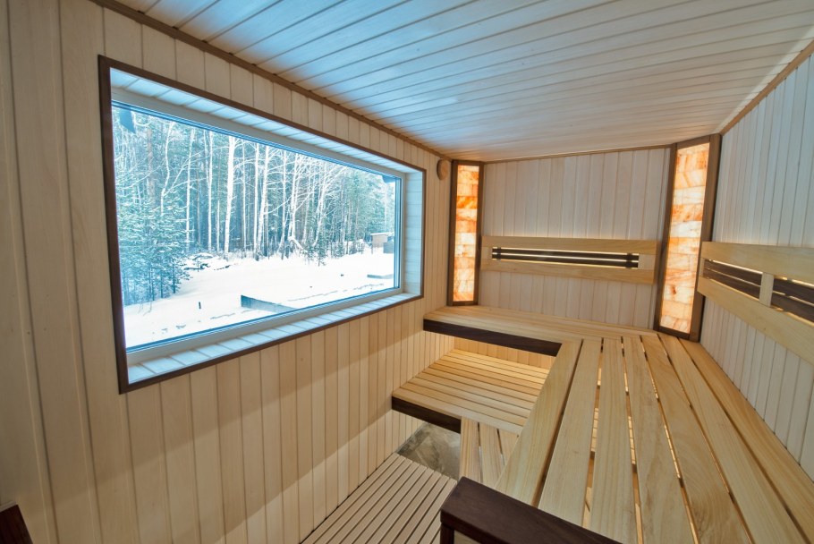 Абаш дерево для бани