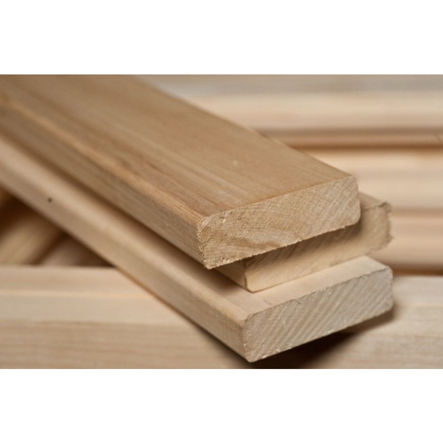 Полок абаш 25-95 (2,20 м)