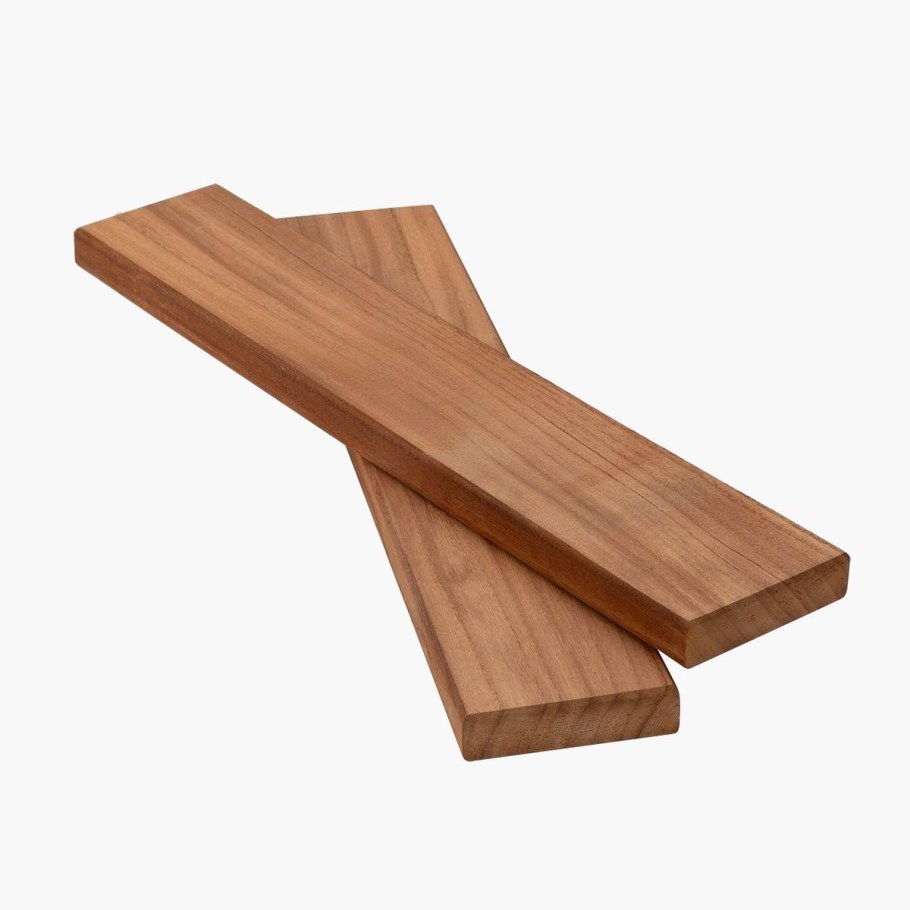 Планка термоабаш