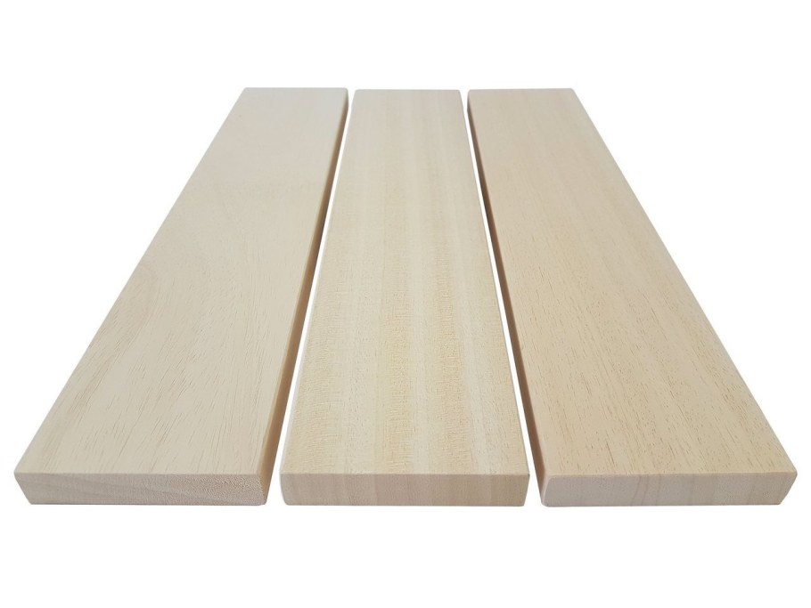 Планка абаши 3,0м 25х95мм