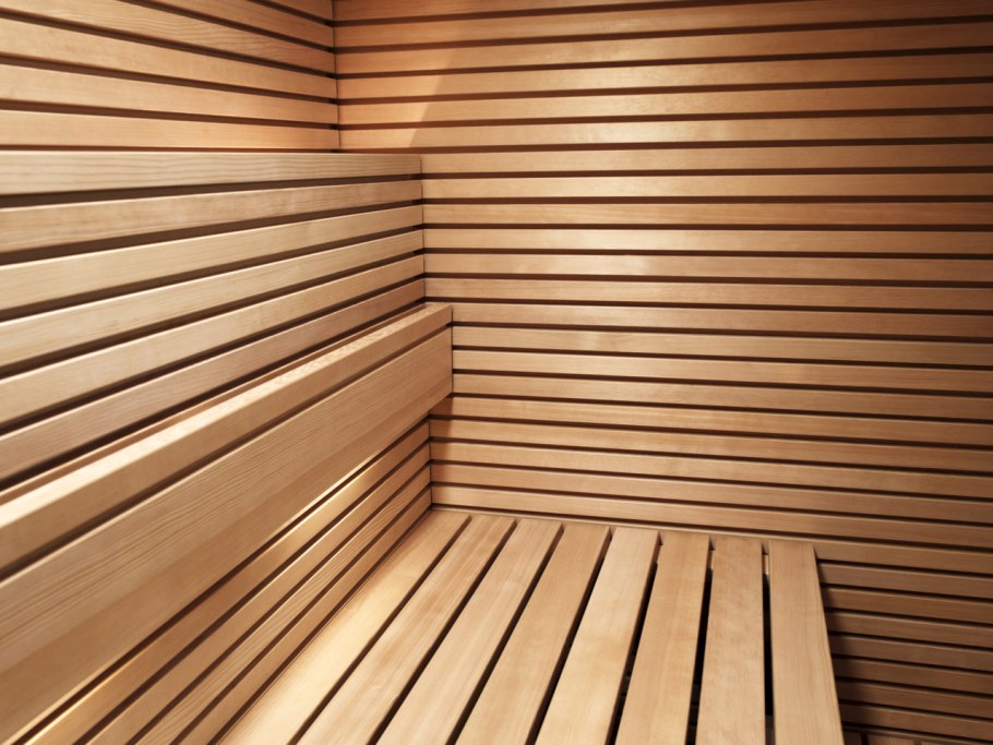Вагонка липа для бани