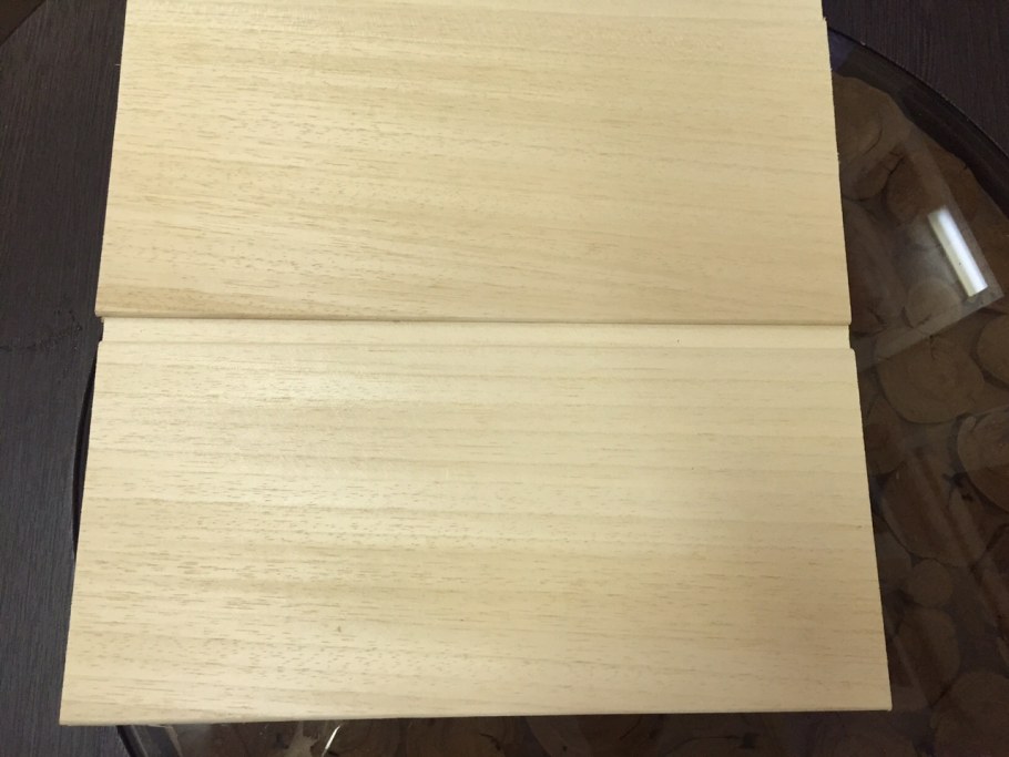 Вагонка абаш Камерун