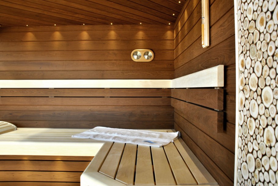 Вагонка термо штиль