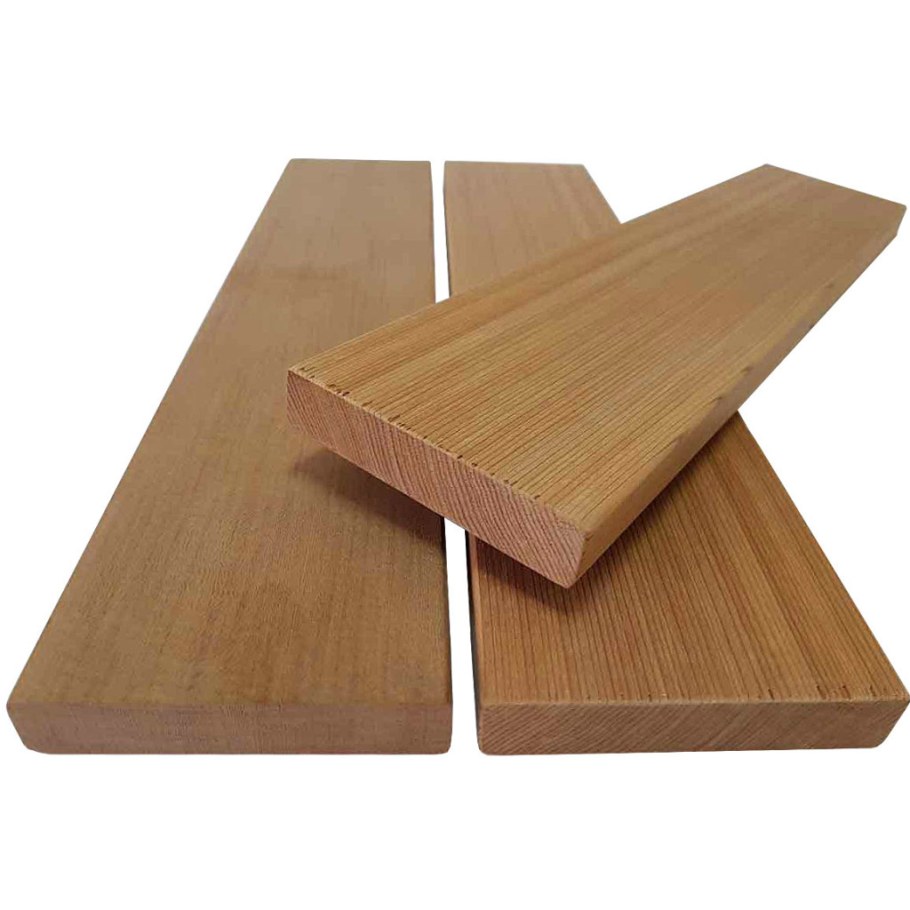 Полок канадский кедр