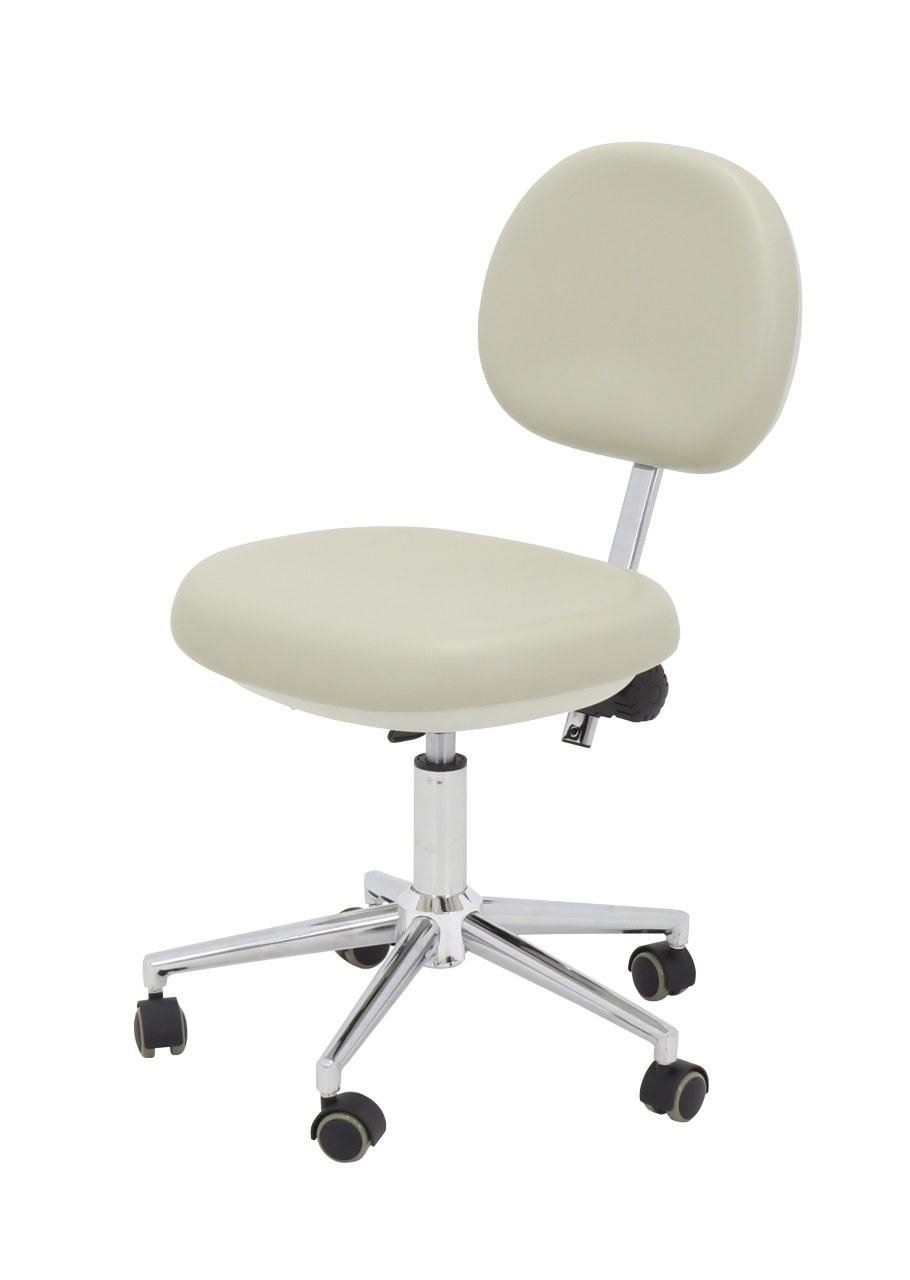 Стул для мастера med-mos ма02 ст-4кр 58 см