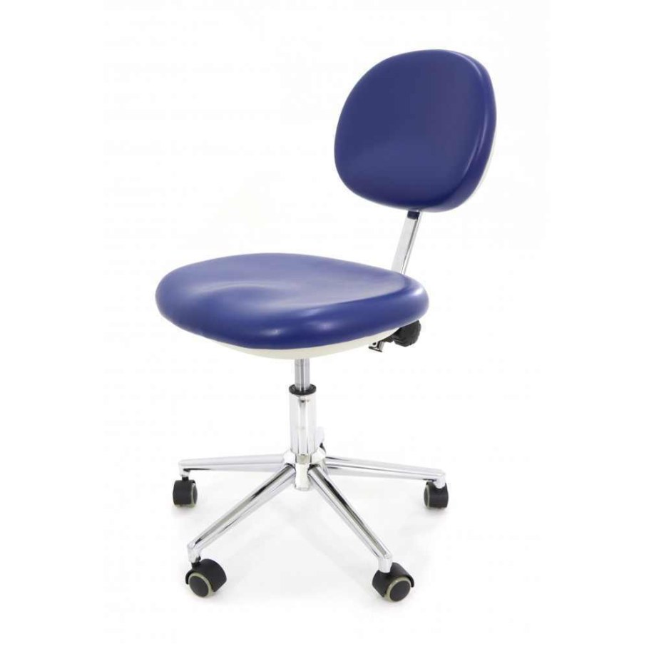 Стул массажиста III med-mos ма-01 ст17ка