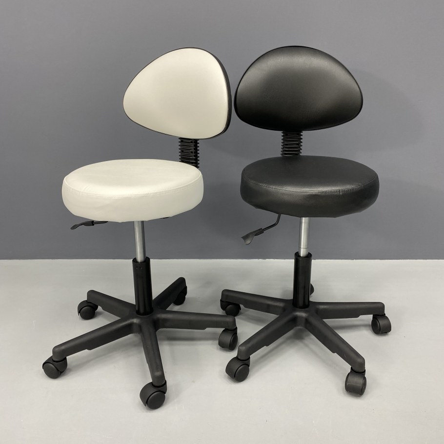 Стул мастера Ирис