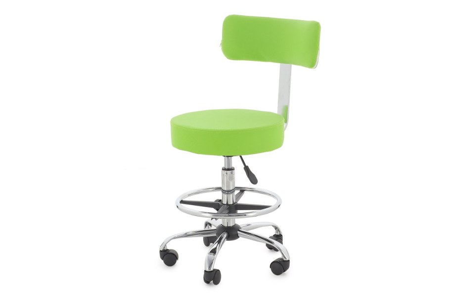 Стул мастера med-mos ма-01 (ст-17ка) (III)