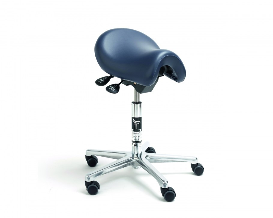 Стул-седло без спинки SD-9010е