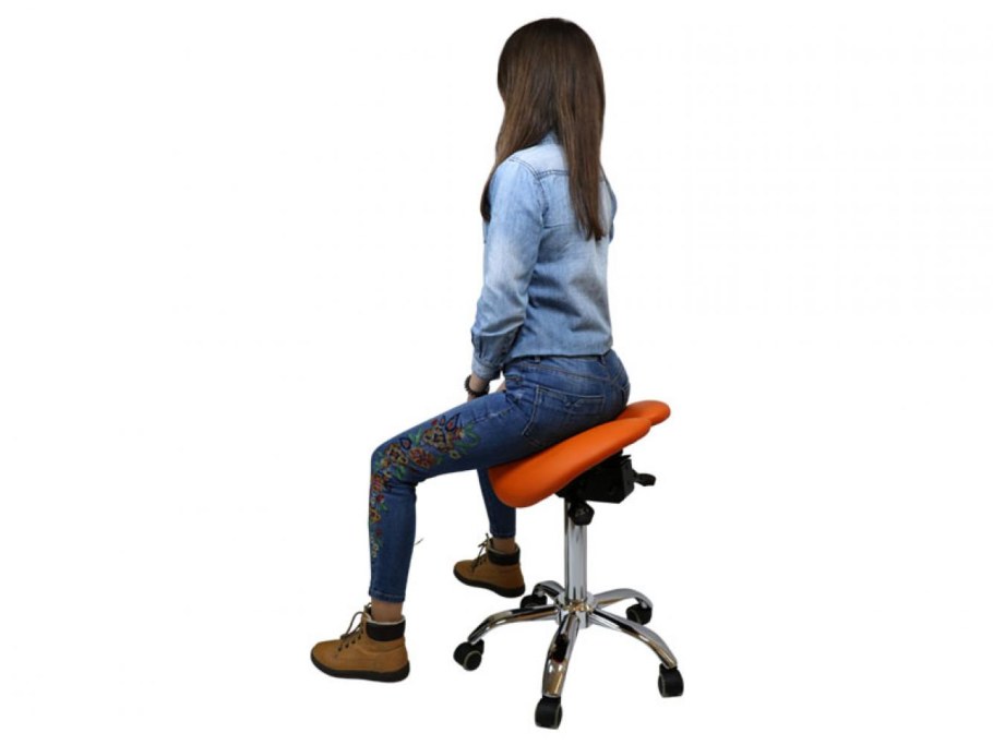 Стул-седло JKS-051