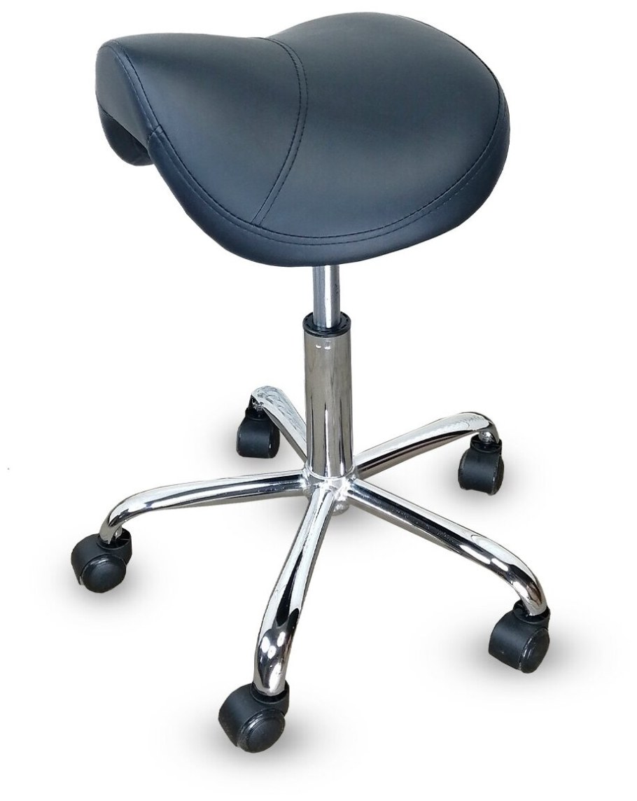 Стул седло ортопедический