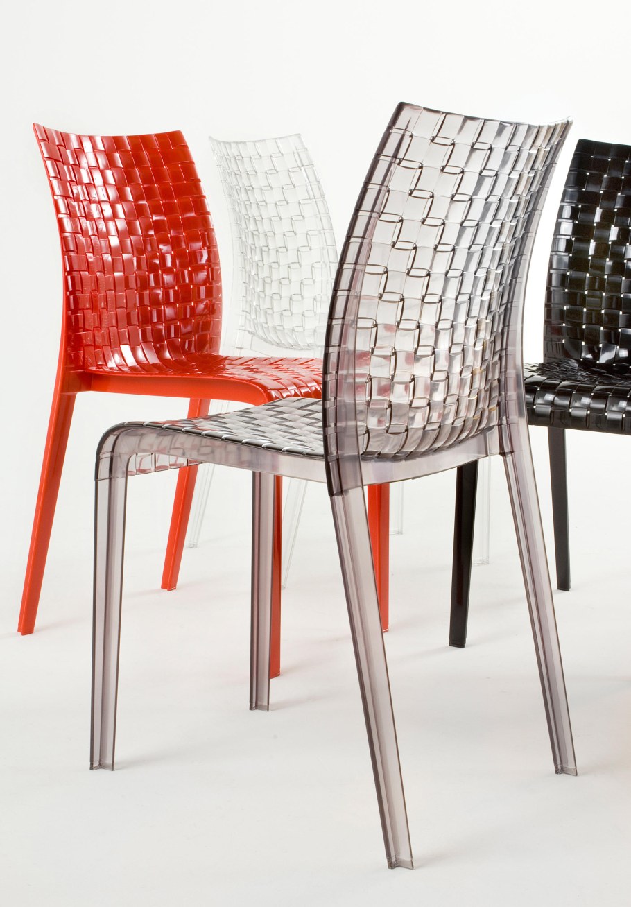 Стулья Kartell