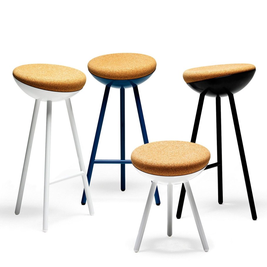 Stool Chair разница