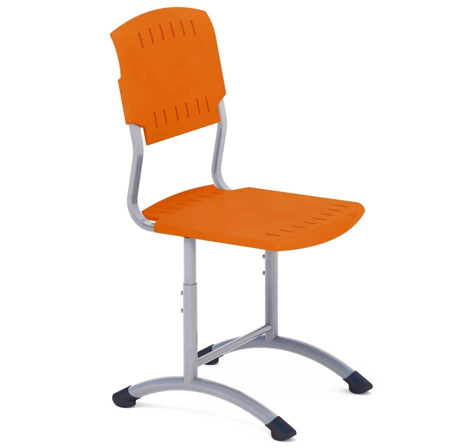 Стул ученический Экстра пластик