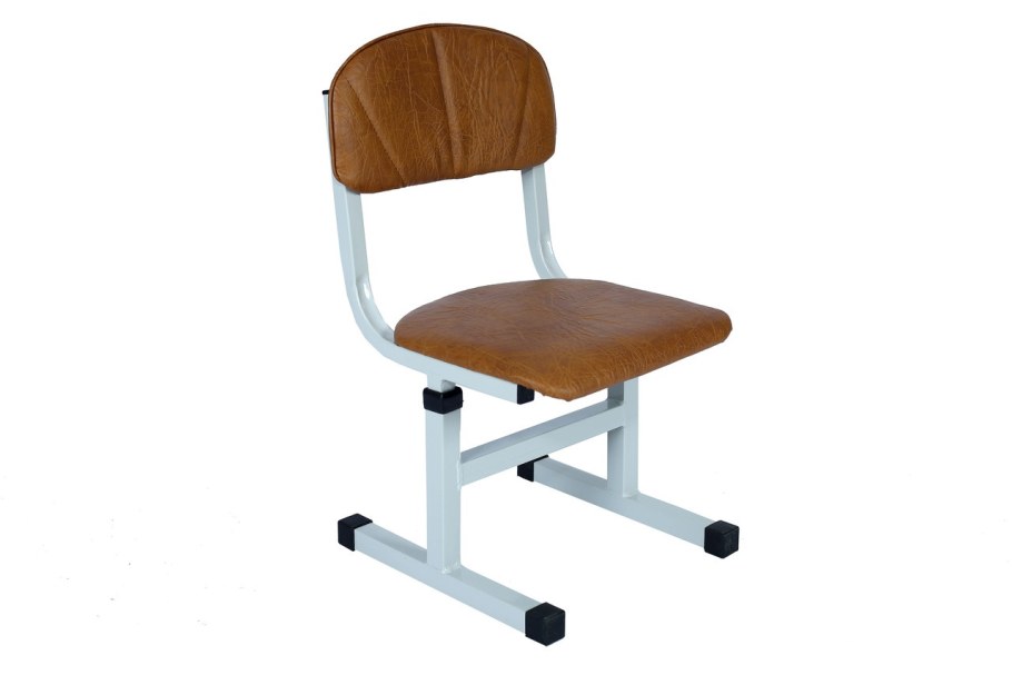 Стул для школьника регулируемый по высоте
